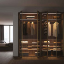 Touch Sensor Nexus - Recessed