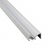 LED-Profile Blade - 2000mm - Aluminum