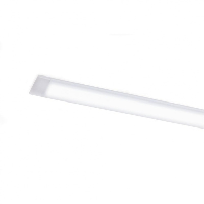 LED-Profile Micy - 2000mm - Aluminium in the group Lighting / Show all lighting / LED Strip Lights at Beslag Online (973660)