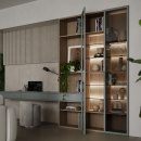 LED-Rail Nubo - 2000mm