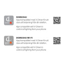 Drives X-Driver - 24V/60W