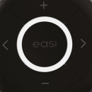 Remote Control - Easi System D-M