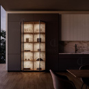 LED-Spot Lek D-M - Incl. Interchangeable Rings