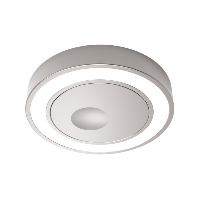 LED-Spot Holl TDM D-M - Surface Mounted - Stainless Steel in the group Outlet at Beslag Online (973746)