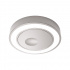 LED-Spot Holl TDM D-M - Surface Mounted - Stainless Steel