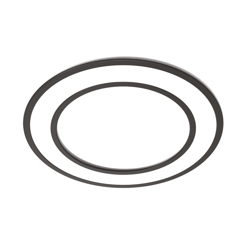 LED-Spot Holl D-M - Matte Black