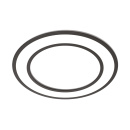 LED-Spot Holl D-M - Matte Black