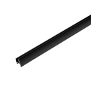 LED-Profile Tuby - 2000mm - Black