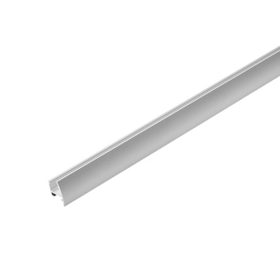LED-Profile Tuby - 2000mm - Aluminum in the group News at Beslag Online (973781)