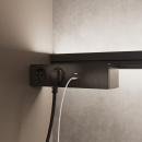 Control Hub D-M - Matte Black