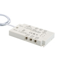 Multi-Sensor Control box - Clud