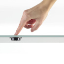 Dimmer Capsens FW - 12/24V - Black