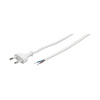 Power Cable Eu Plug - 3m - 230V