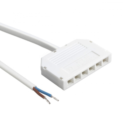 Terminal block Micro24 in the group Lighting / Show all lighting / Transformer & Accessories at Beslag Online (992612)