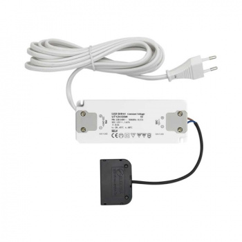 Drives UltraThin - 24V/12W