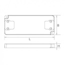 Drives UltraThin - 24V/12W