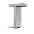 Furniture Legs 205 - Chrome