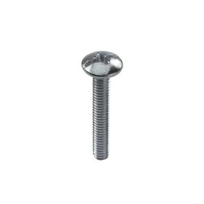 Handle Screw M4x25mm - 2-Pack in the group Cabinet Handles / Show all handles / Screws & Accessories at Beslag Online (T01066)