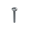 Handle Screw M4x25mm - 10-Pack