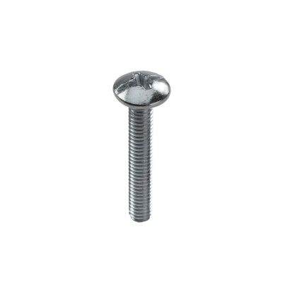 Handle Screw M4x25mm - 10-Pack in the group Cabinet Handles / Show all handles / Screws & Accessories at Beslag Online (T01071)