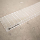 Drilling Template for Handles & Knobs