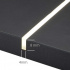LED-Strip Flexy SE H4-24 - 3100K