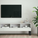 Furniture Legs Fonda 6005 - Matte Black