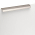 Profile Handle Curve - Stainless Steel
