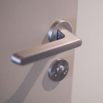 Door Handle Tavira - Stainless Steel Finish