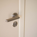 Door Handle Tavira - Stainless Steel Finish