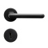 Door Handle Tavira - Black Door Handle Tavira - Black