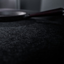 Drawer Mat L-500 - Anthracite Grey