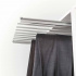 Trouser Hanger - Silver