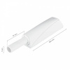 Cabinet Door Opener - Complete - Damper