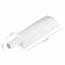 Cabinet Door Opener - Complete - Damper