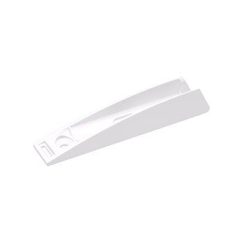 Cabinet Door Opener - Complete - Damper
