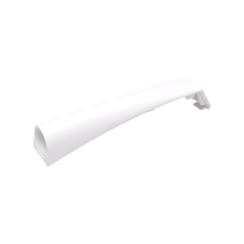 Cabinet Door Opener - Complete - Damper