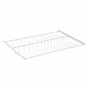 Shoe Shelf - White