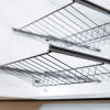 Shoe Shelf - White