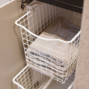 Wire Basket 330 - White