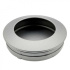 Recessed Handle Hollow - Alu-look Recessed Handle Hollow - Alu-look