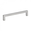 Handle 0143 - Aluminum Finish