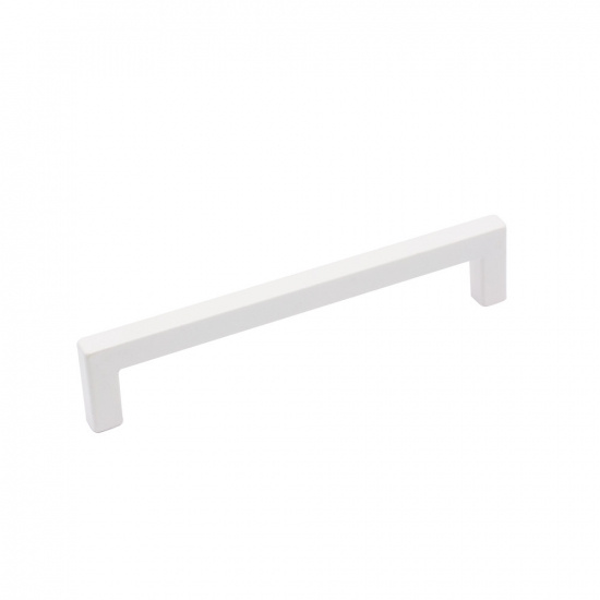 Handle 0143 - Matte White