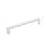 Handle 0143 - Matte White Handle 0143 - Matte White