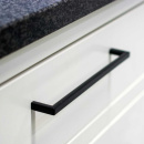 Handle 0143 - Matte Black