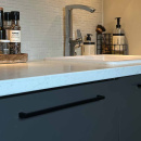 Handle 0143 - Matte Black