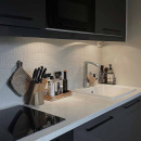 Handle 0143 - Matte Black