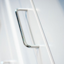 Handle Bolmen - Nickel Plated