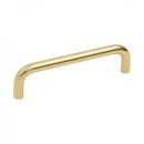 Handle Bolmen - Polished Brass