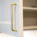 Handle Bolmen - Polished Brass